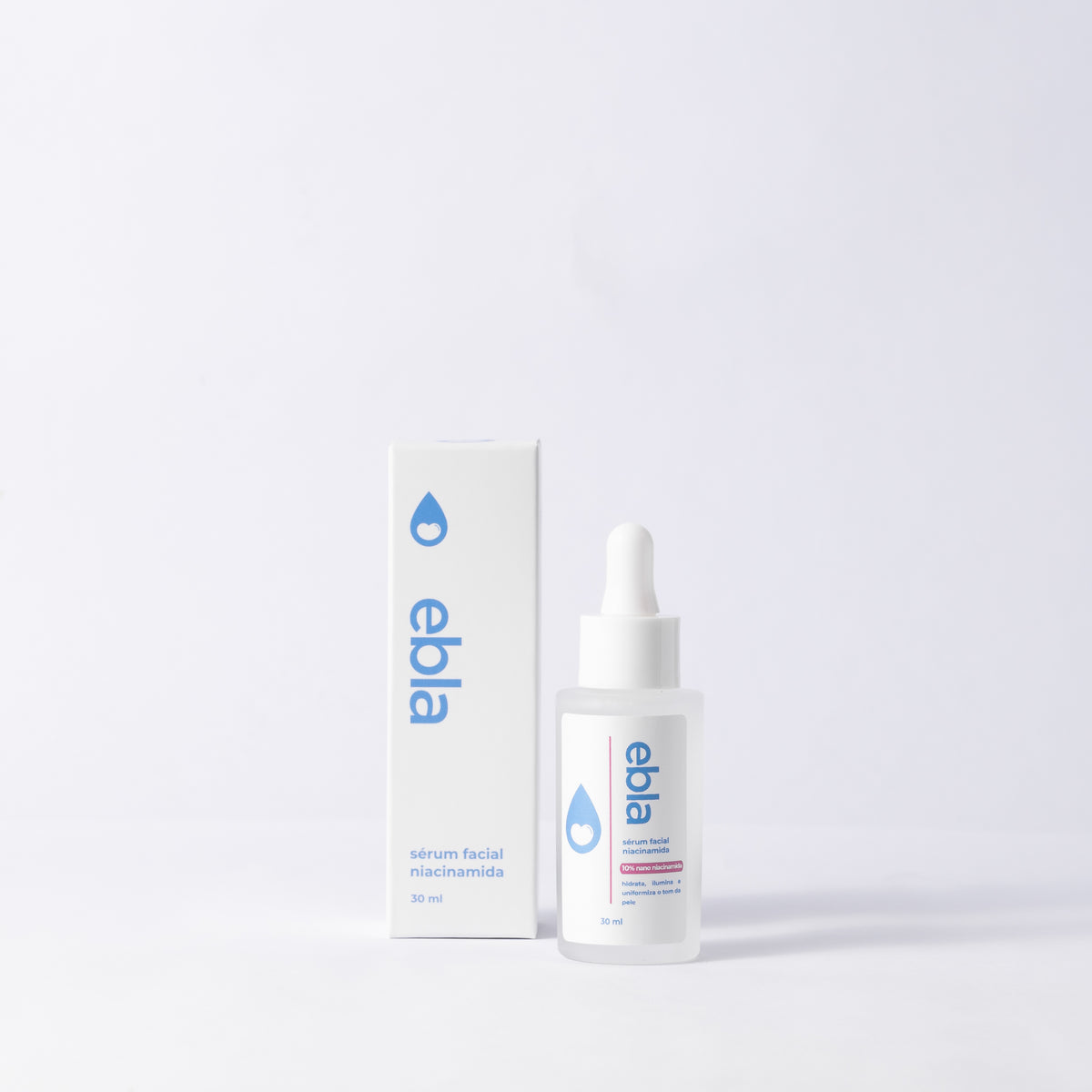 Sérum Niacinamida 10%