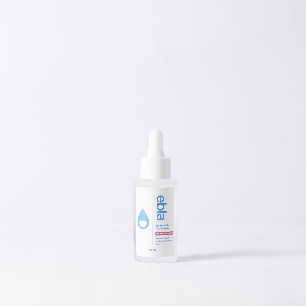 Sérum Niacinamida 10%