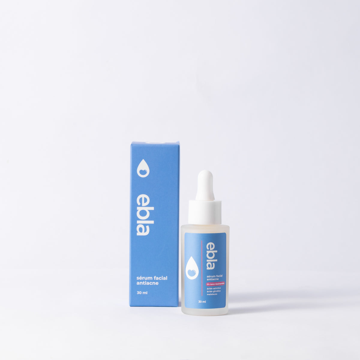 Sérum Antiacne