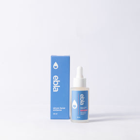 Sérum Antiacne