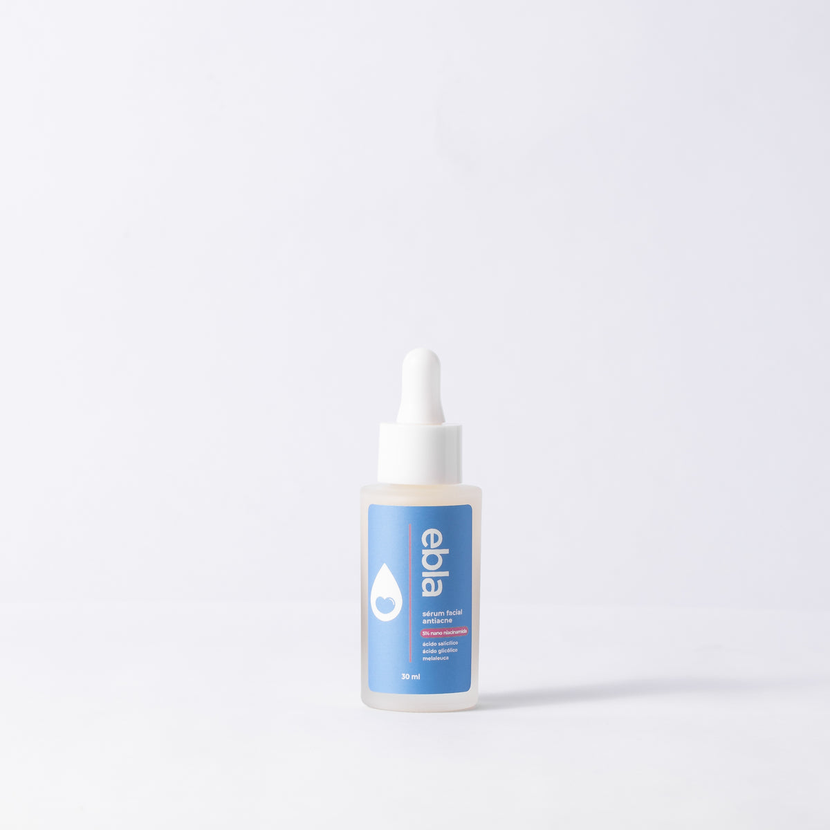 Sérum Antiacne