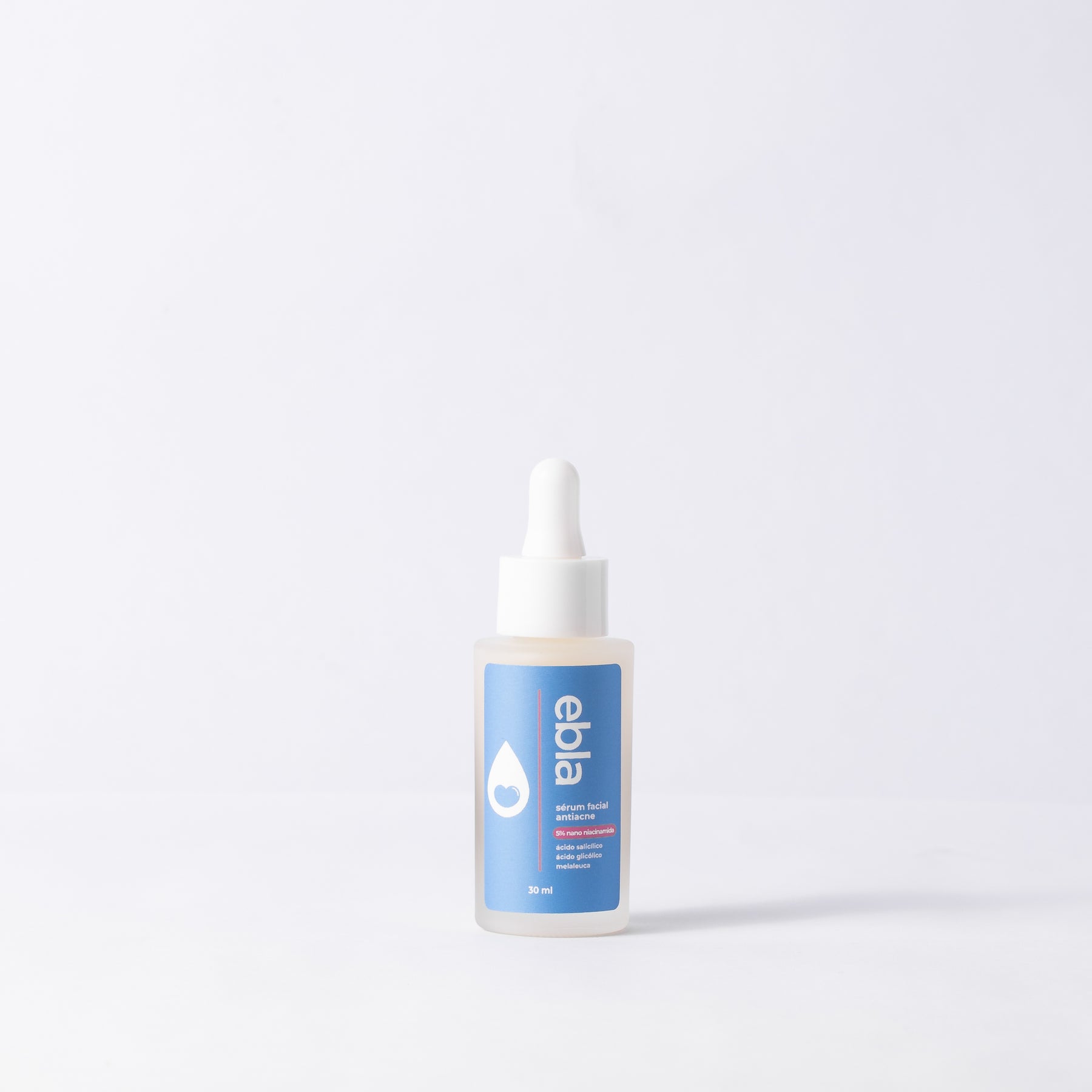 Sérum Antiacne