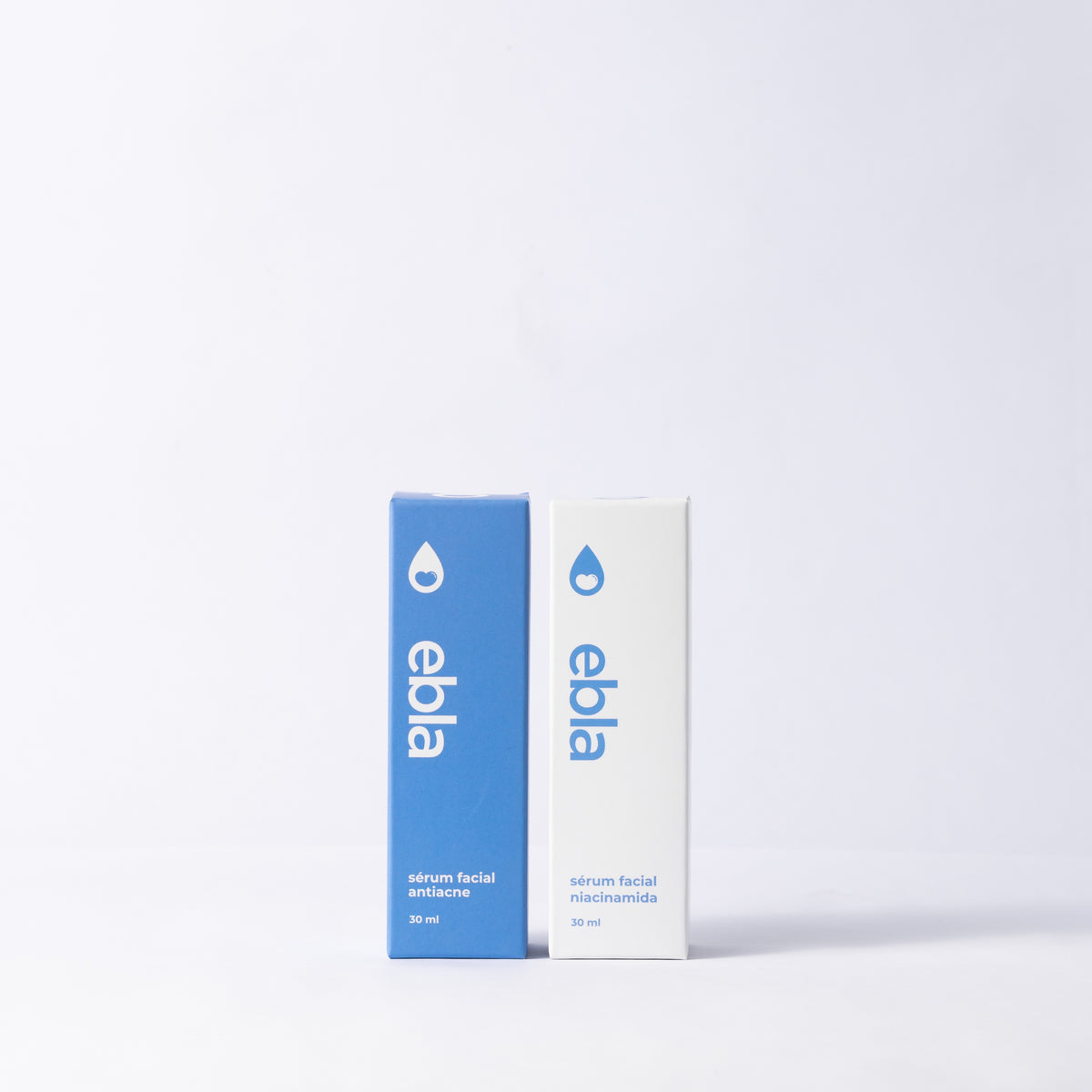 Kit Duplo Sérum