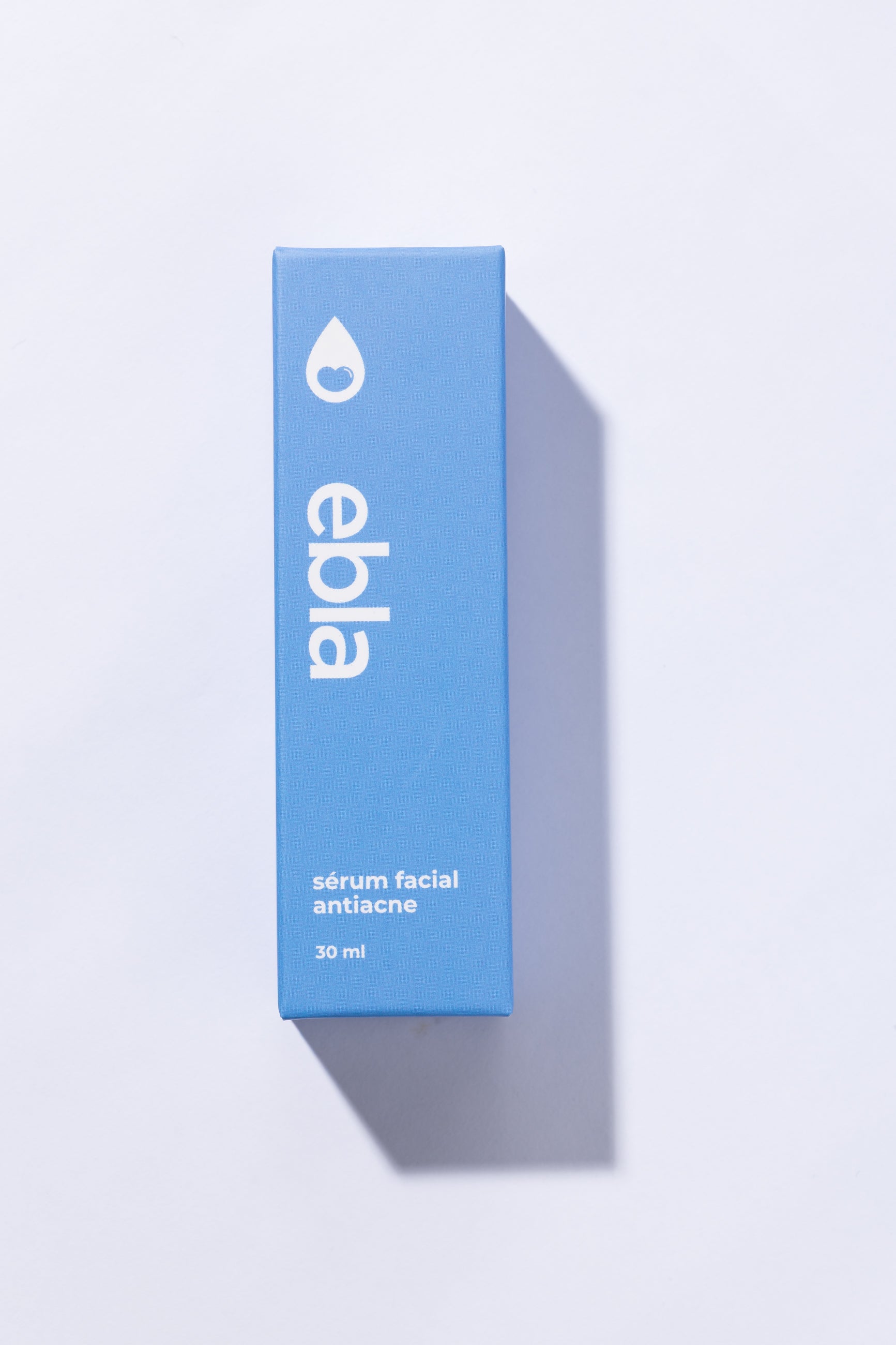 Kit com Sérum Antiacne + Sabonete Detox