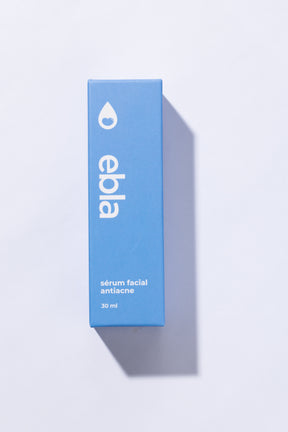Kit com Sérum Antiacne + Sabonete Detox