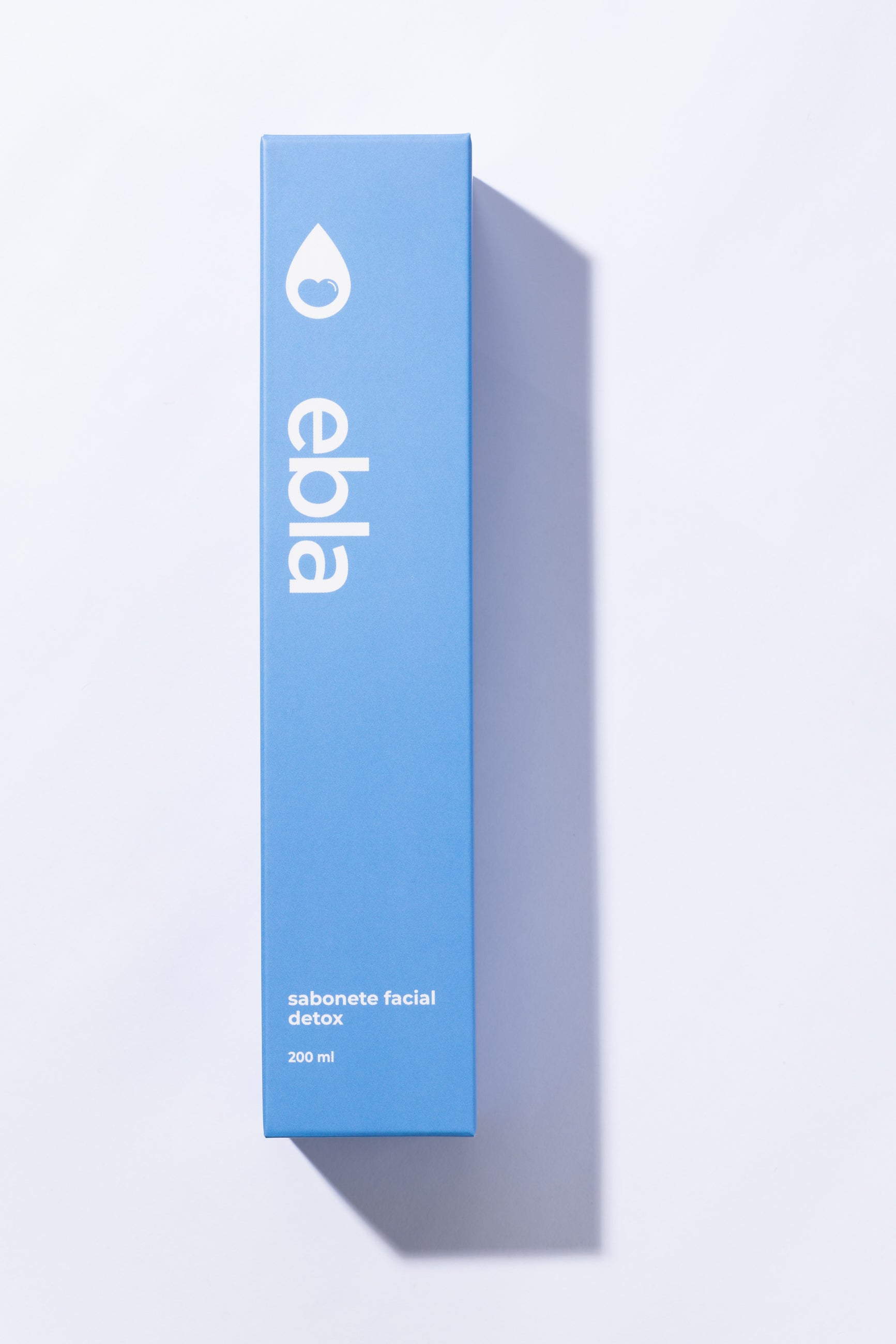 Kit com Sérum Antiacne + Sabonete Detox
