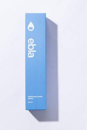 Kit com Sérum Antiacne + Sabonete Detox