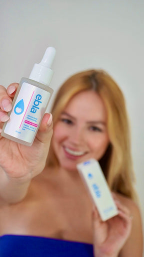 Sérum Facial 10% Nano Niacinamida