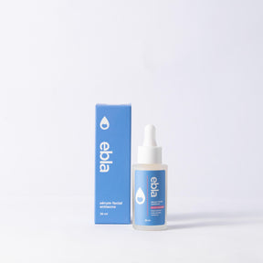 Kit Completo de Skincare ebla