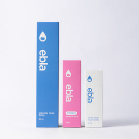 Kit Glow Essencial ebla
