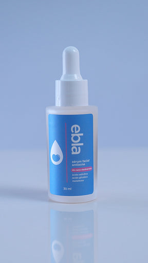 Sérum Facial Antiacne
