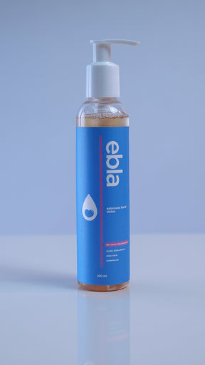 Sabonete Facial Detox