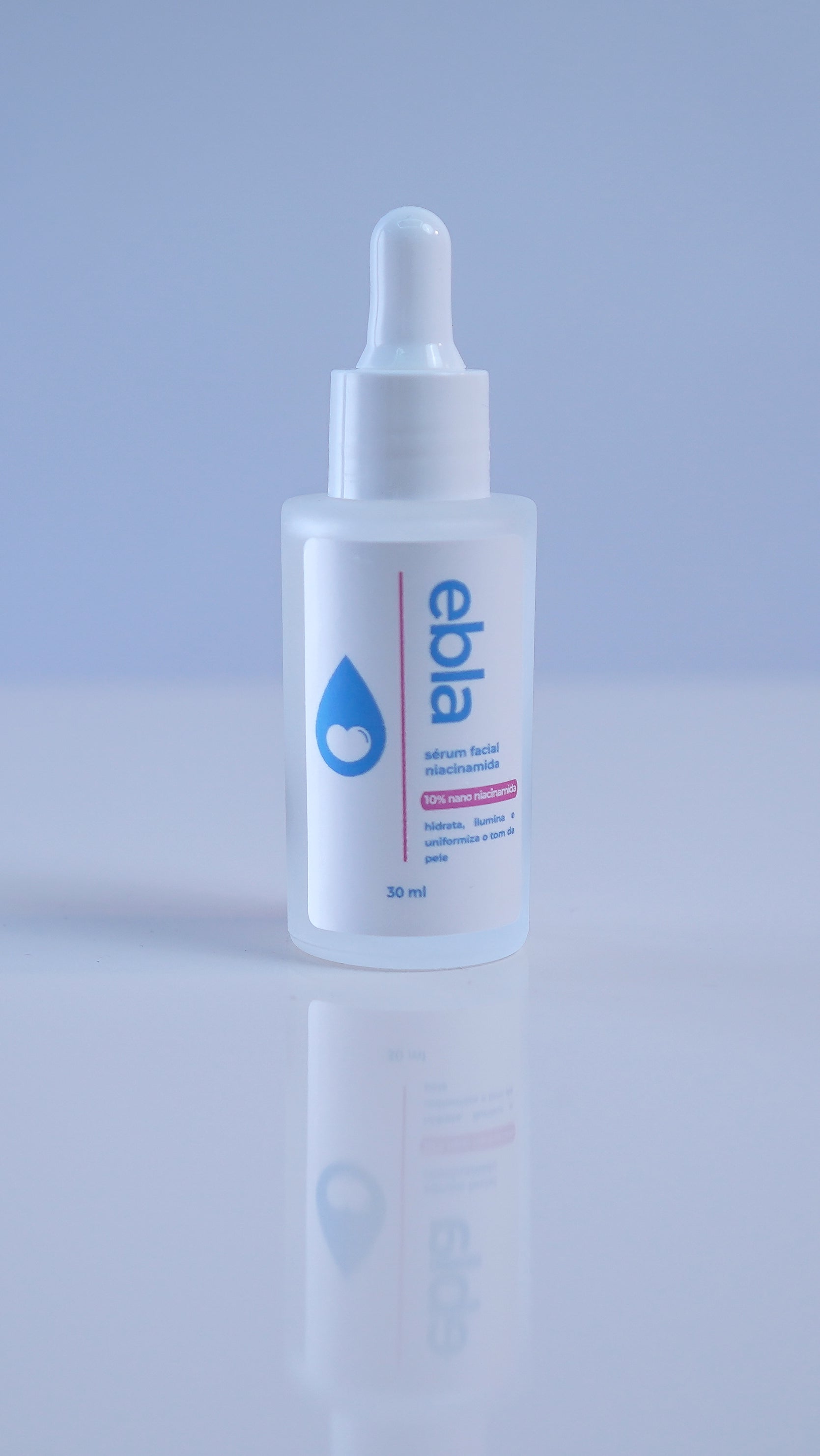 Sérum Facial 10% Nano Niacinamida