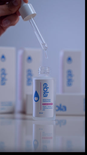 Sérum Facial 10% Nano Niacinamida