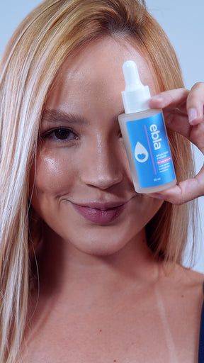 Sérum Facial Antiacne