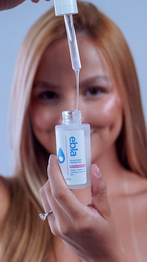 Sérum Facial 10% Nano Niacinamida