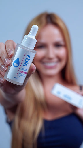 Sérum Facial 10% Nano Niacinamida