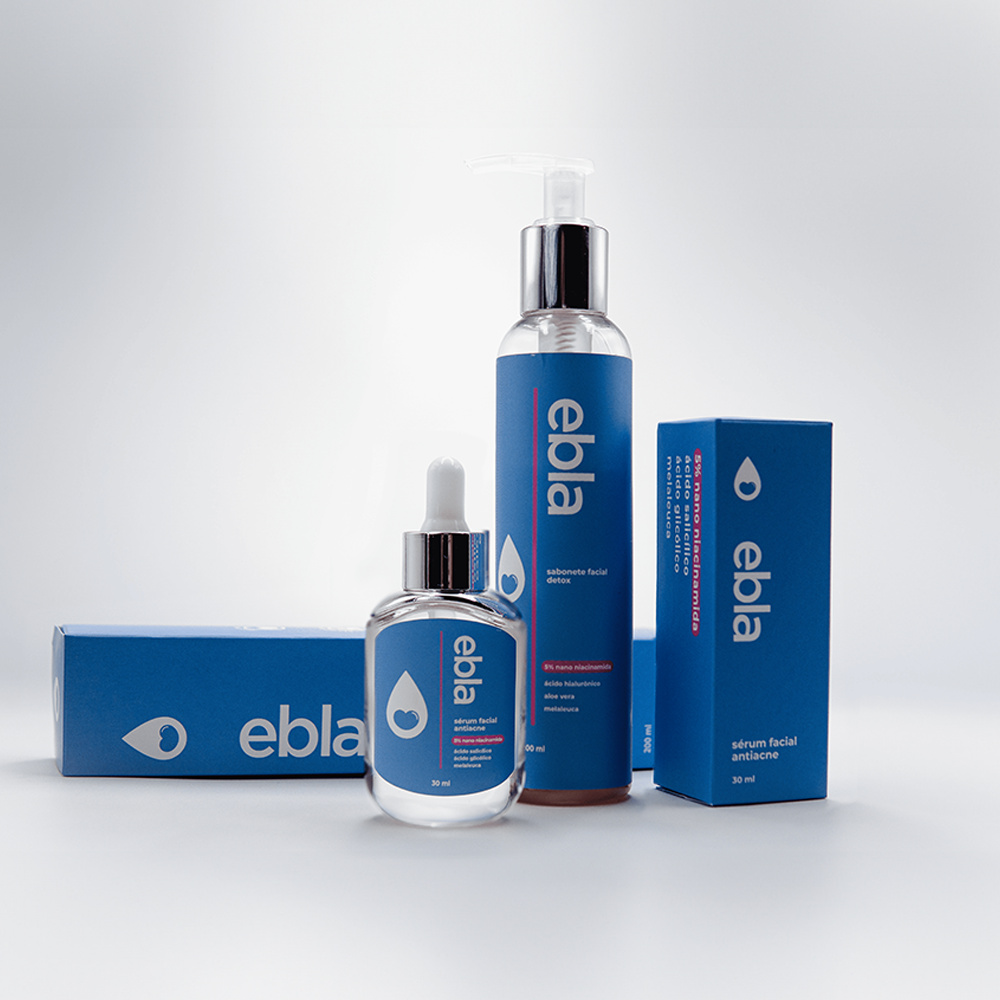 Ebla Skincare – Transforme sua Rotina de Cuidados