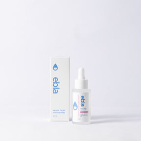 Kit com Sabonete Detox + Sérum Antiacne e  Sérum niacinamida