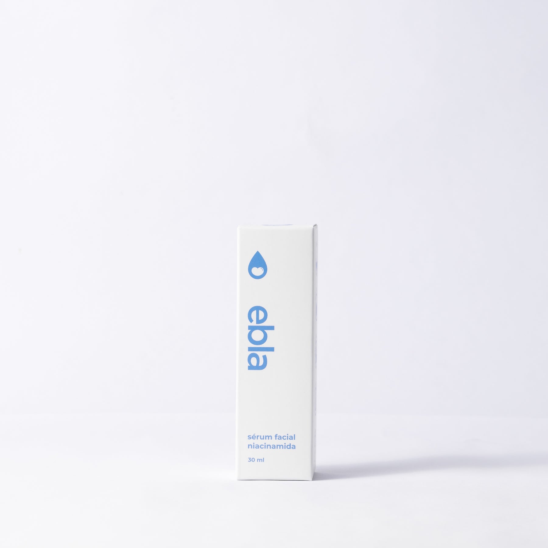 Sérum Niacinamida 10%