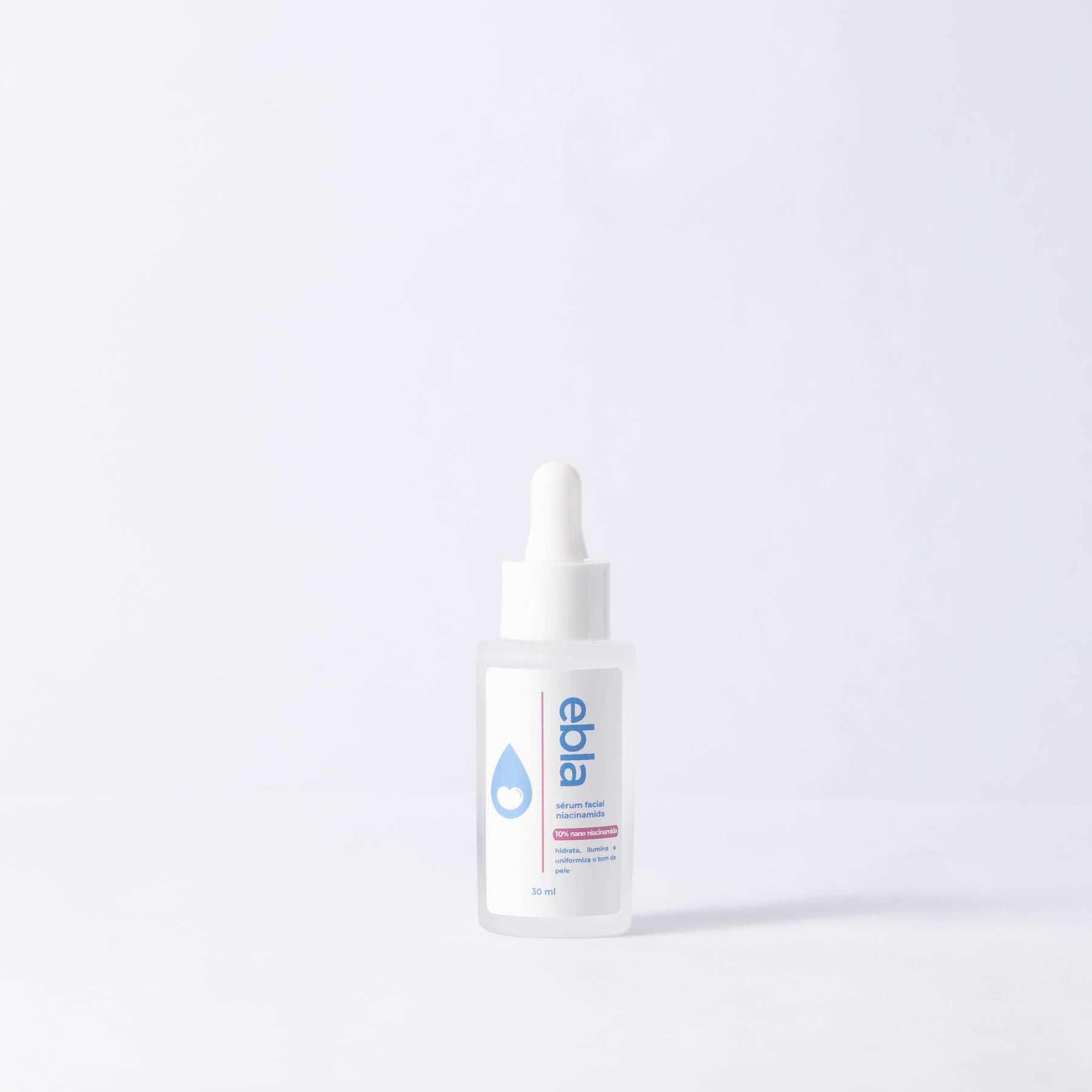 Sérum Niacinamida 10%