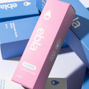 Kit Completo de Skincare ebla