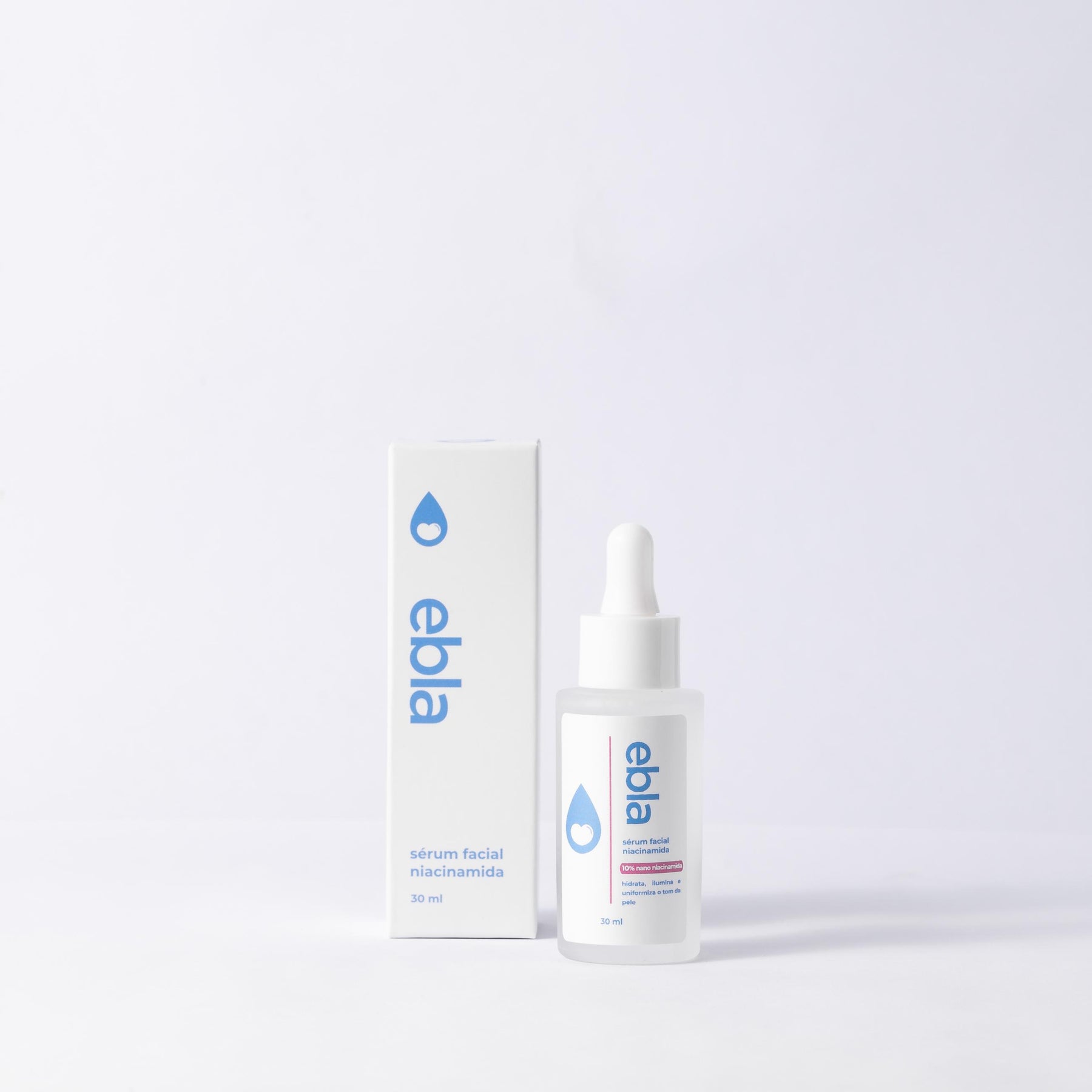 Kit Glow Essencial ebla