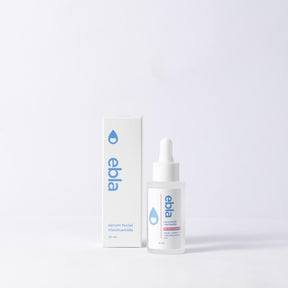 Kit Glow Essencial ebla