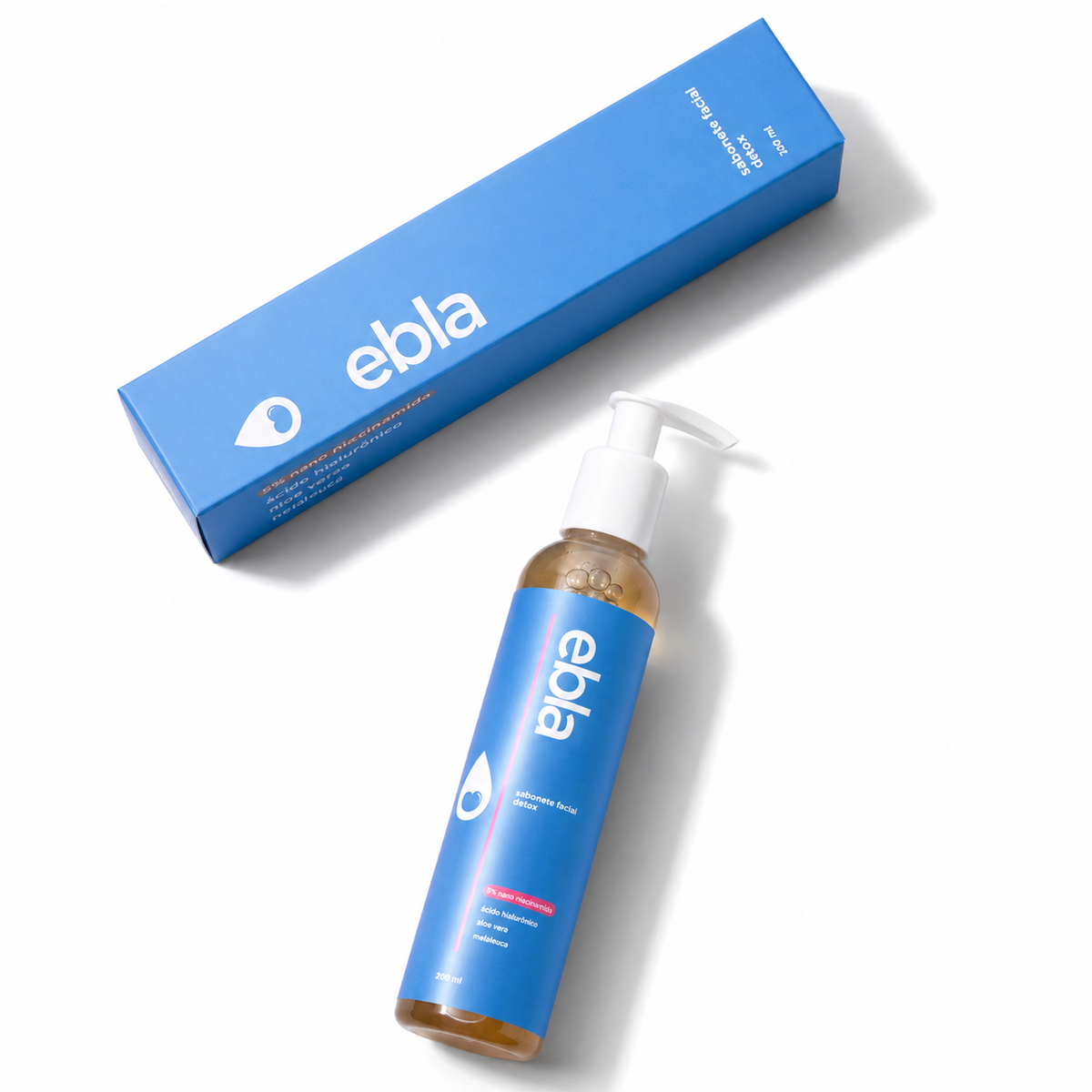 Sabonete Detox